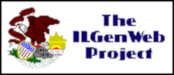 ILGenWeb Logo